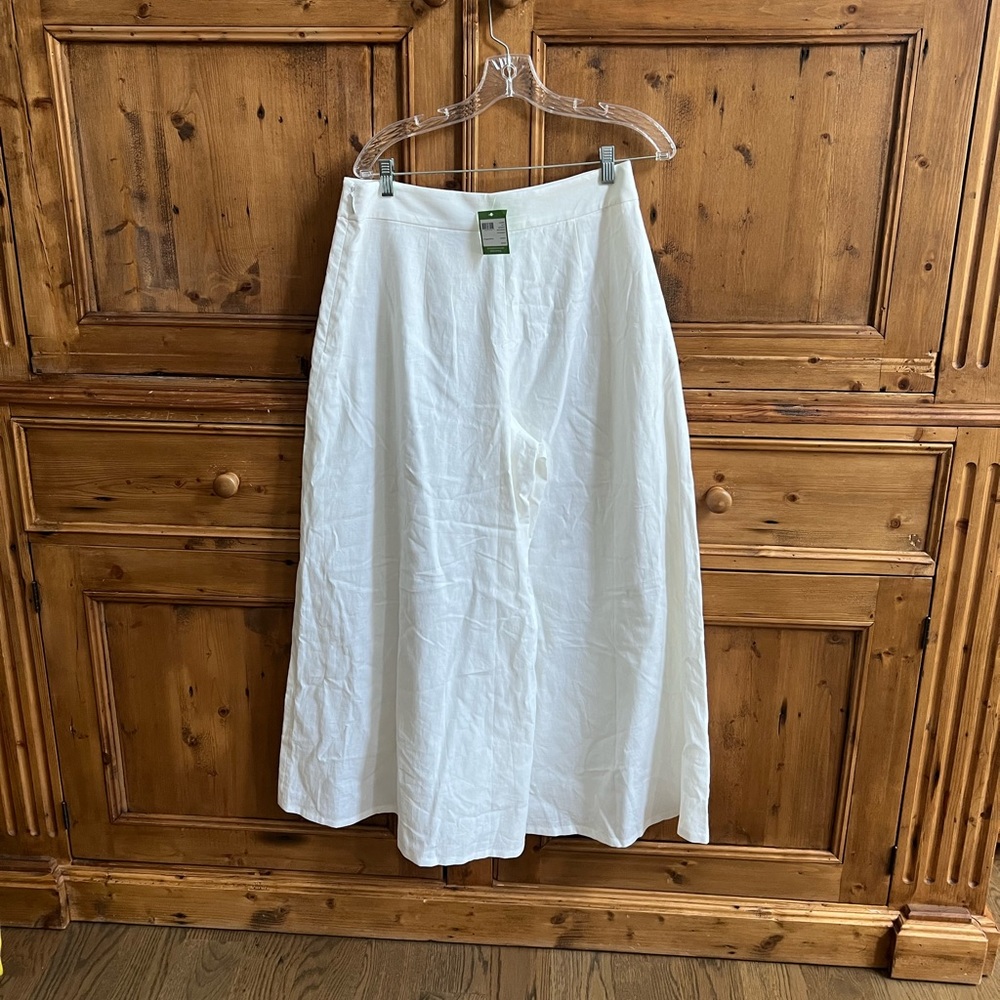Kate Spade Linen Pants